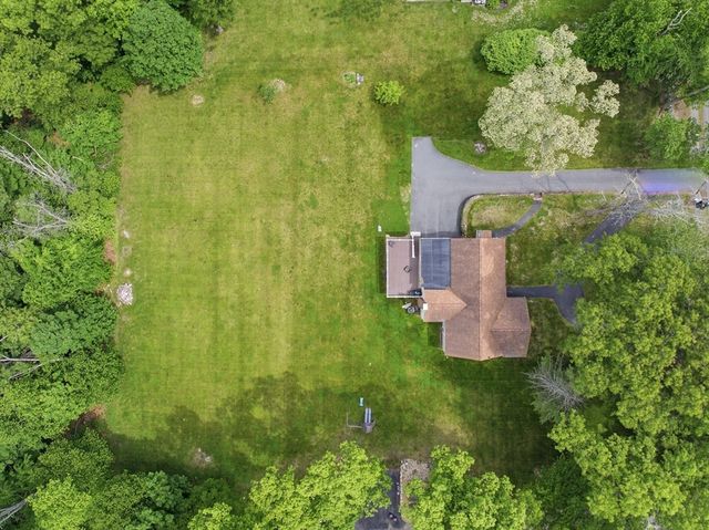 505 Lowell Street, Lynnfield, MA 01940