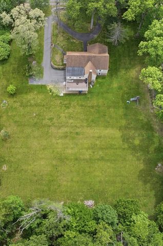 505 Lowell Street, Lynnfield, MA 01940