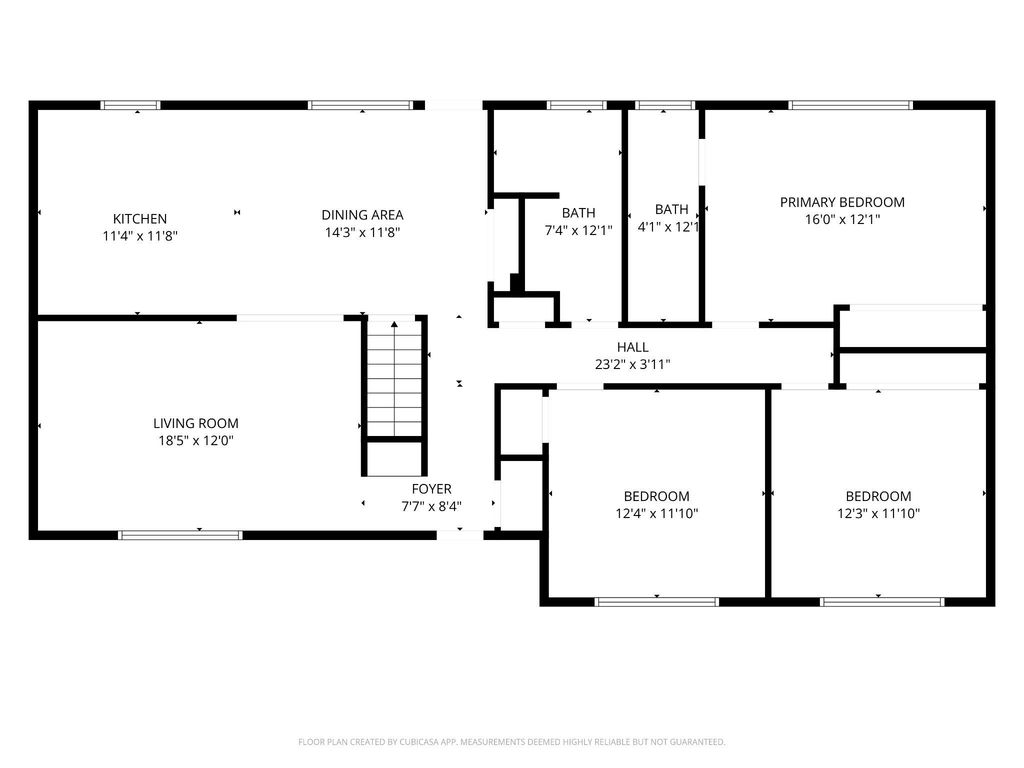 Image 51 of property listing at 308 AVALON LN, Westminster, MD 21158