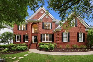 202 Briardale Avenue, Cary, NC 27519