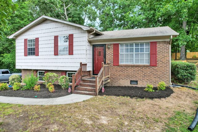 1919 Rolling Brook Drive NE, Cleveland, TN 37323