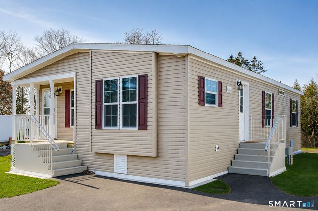 111 Clark Lane 45, Waterford, CT 06385