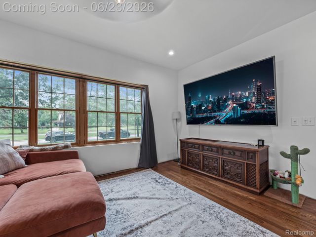 535 Arden Park Boulevard, Detroit, MI 48202