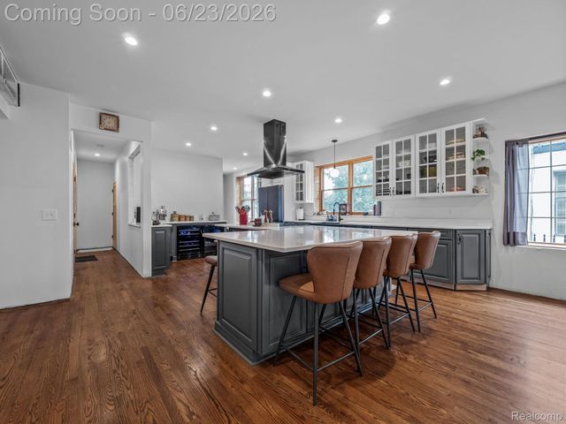 535 Arden Park Boulevard, Detroit, MI 48202