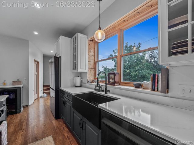 535 Arden Park Boulevard, Detroit, MI 48202