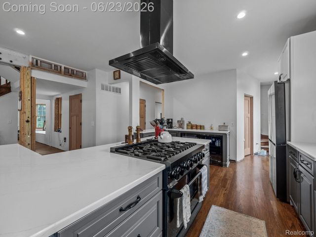 535 Arden Park Boulevard, Detroit, MI 48202
