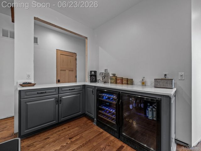 535 Arden Park Boulevard, Detroit, MI 48202