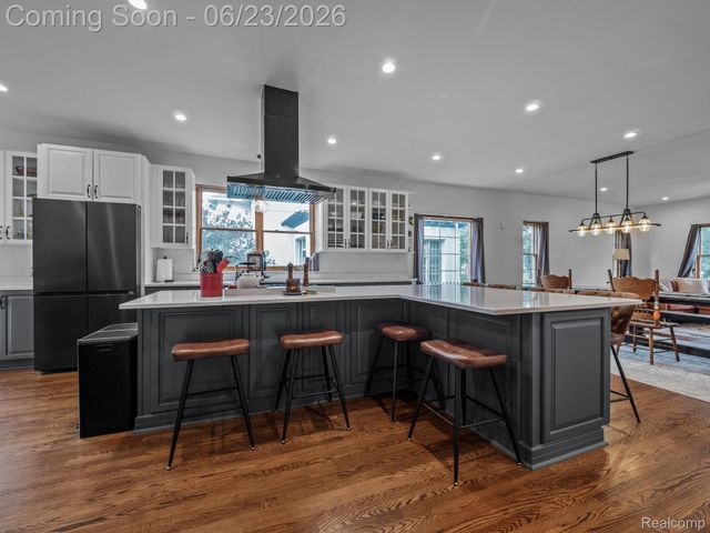 535 Arden Park Boulevard, Detroit, MI 48202