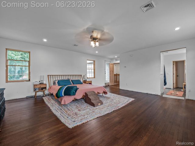 535 Arden Park Boulevard, Detroit, MI 48202