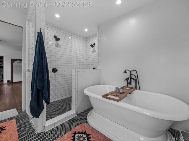 535 Arden Park Boulevard, Detroit, MI 48202