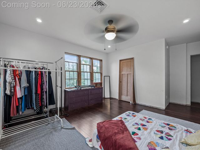 535 Arden Park Boulevard, Detroit, MI 48202