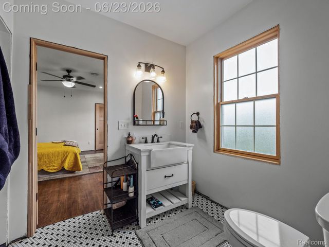 535 Arden Park Boulevard, Detroit, MI 48202