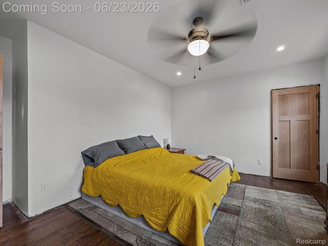 535 Arden Park Boulevard, Detroit, MI 48202