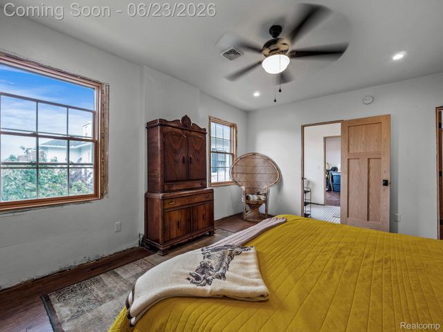 535 Arden Park Boulevard, Detroit, MI 48202