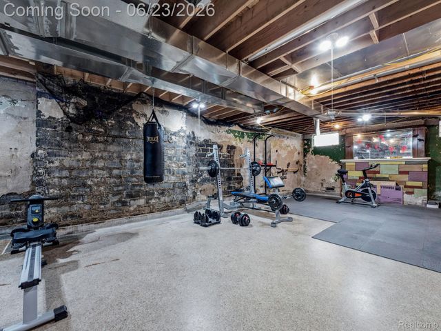 535 Arden Park Boulevard, Detroit, MI 48202