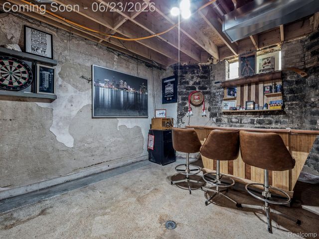 535 Arden Park Boulevard, Detroit, MI 48202