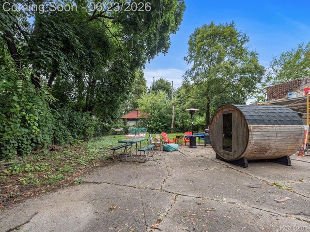 535 Arden Park Boulevard, Detroit, MI 48202