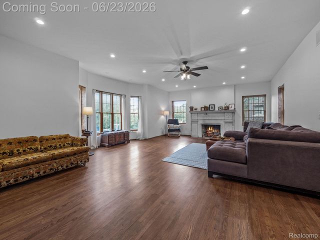 535 Arden Park Boulevard, Detroit, MI 48202