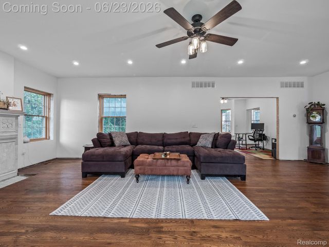 535 Arden Park Boulevard, Detroit, MI 48202