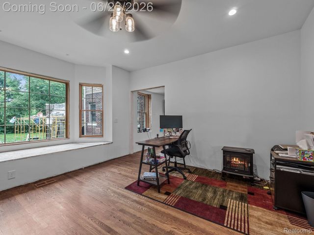 535 Arden Park Boulevard, Detroit, MI 48202