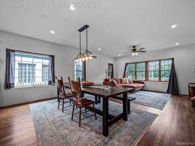 535 Arden Park Boulevard, Detroit, MI 48202