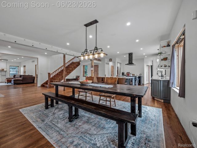 535 Arden Park Boulevard, Detroit, MI 48202
