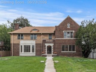 535 Arden Park Boulevard, Detroit, MI 48202