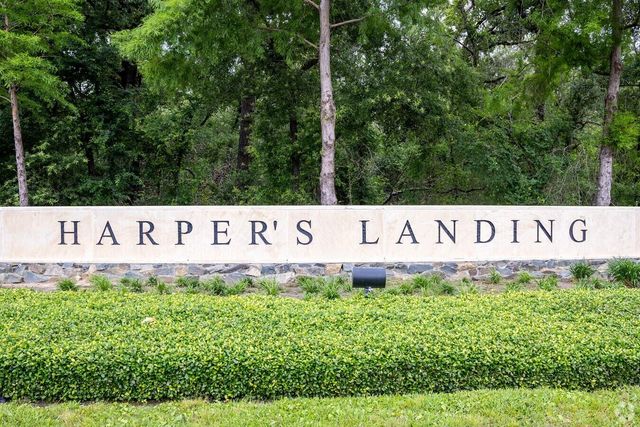 30 S Rambling Ridge Place, Conroe, TX 77385