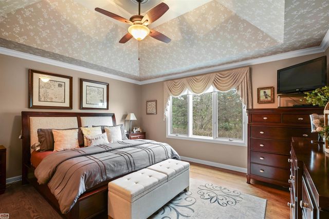 20316 Huron Dr. Drive, Clinton Twp, MI 48038