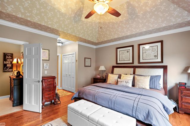 20316 Huron Dr. Drive, Clinton Twp, MI 48038