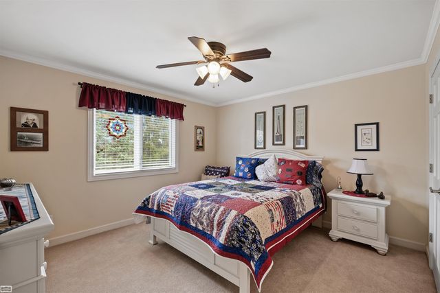 20316 Huron Dr. Drive, Clinton Twp, MI 48038