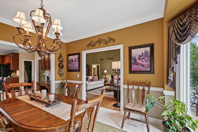 20316 Huron Dr. Drive, Clinton Twp, MI 48038