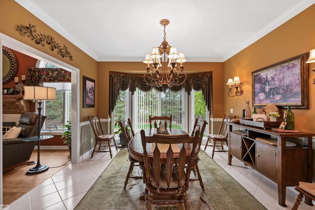 20316 Huron Dr. Drive, Clinton Twp, MI 48038