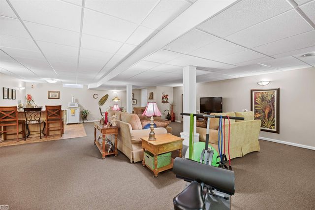 20316 Huron Dr. Drive, Clinton Twp, MI 48038