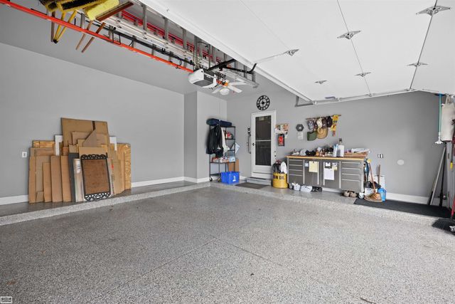 20316 Huron Dr. Drive, Clinton Twp, MI 48038