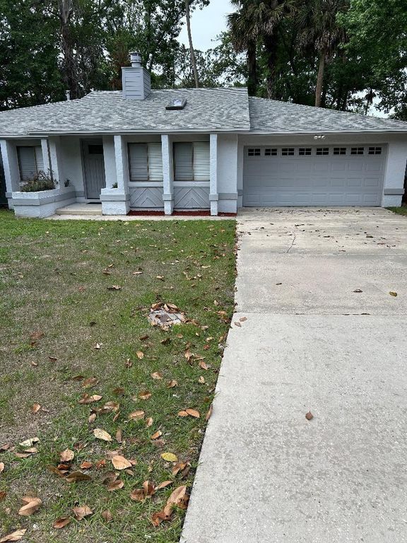 807 BUCKIE DRIVE, Winter Springs, FL 32708