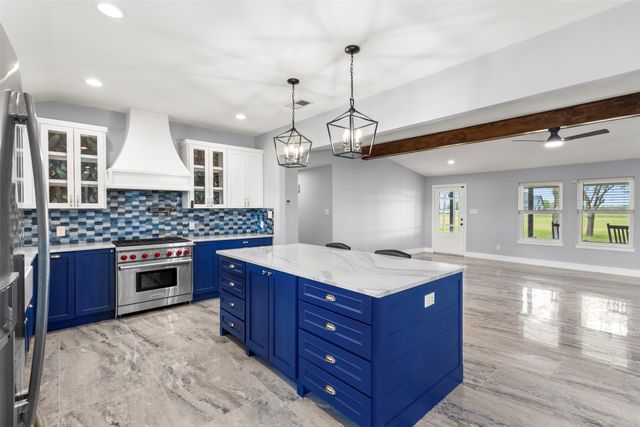 6754 Raymond, Kaufman, TX 75142