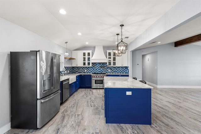 6754 Raymond, Kaufman, TX 75142
