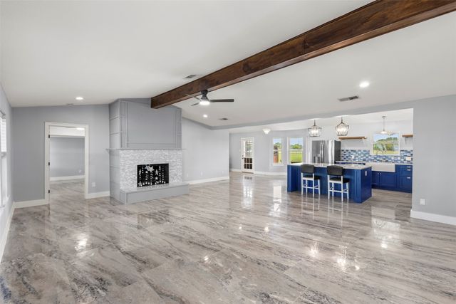 6754 Raymond, Kaufman, TX 75142