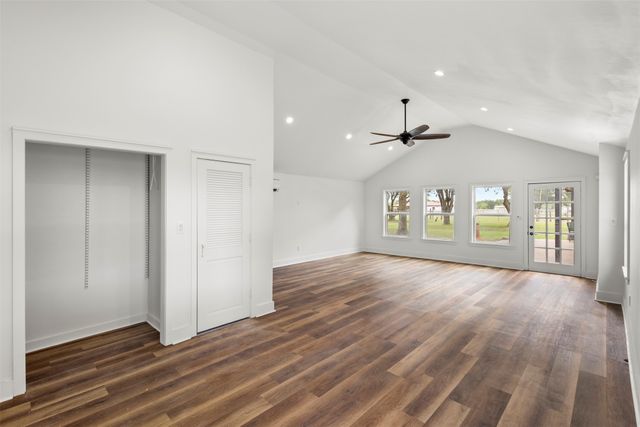 6754 Raymond, Kaufman, TX 75142