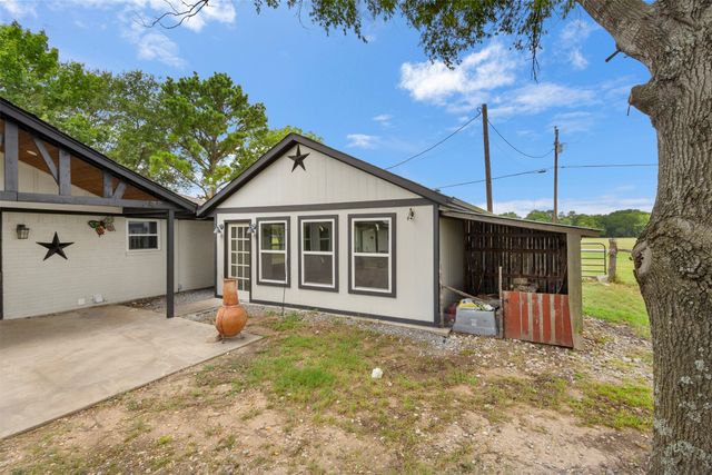 6754 Raymond, Kaufman, TX 75142
