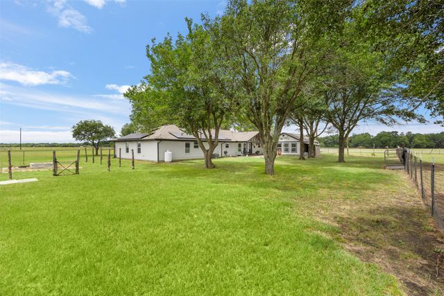 6754 Raymond, Kaufman, TX 75142
