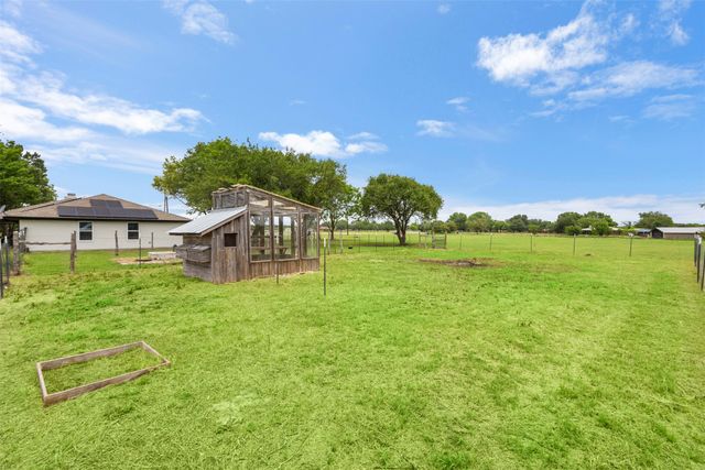 6754 Raymond, Kaufman, TX 75142