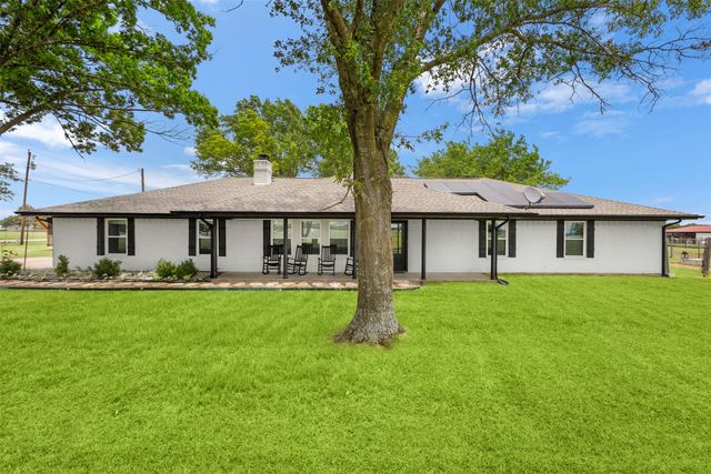 6754 Raymond, Kaufman, TX 75142