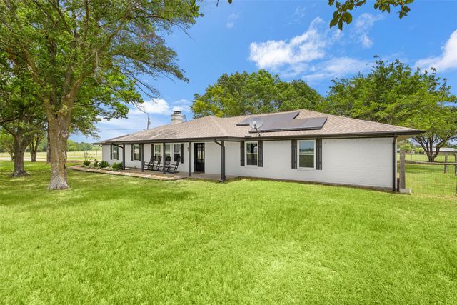 6754 Raymond, Kaufman, TX 75142