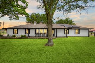 6754 Raymond, Kaufman, TX 75142