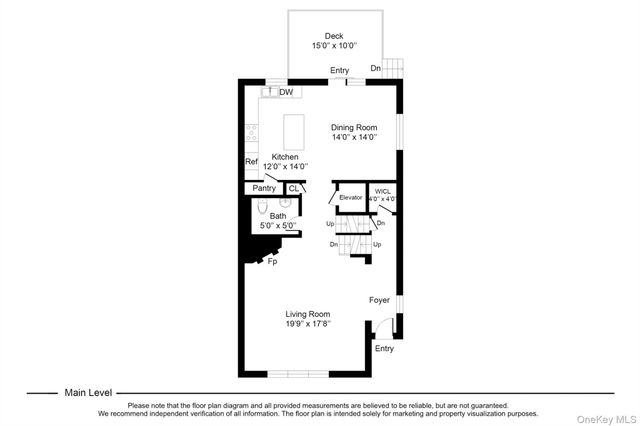 22 Hidden Ridge Court, Scarsdale, NY 10583