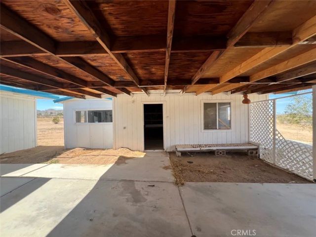 2674 Chapton Lane, Landers, CA 92285