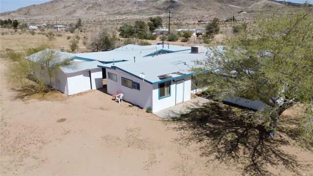 2674 Chapton Lane, Landers, CA 92285