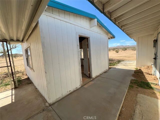2674 Chapton Lane, Landers, CA 92285